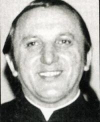 KS. HENRYK SZYDLIK
