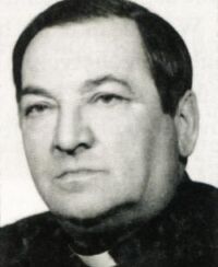 KS. JERZY GASIK