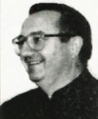 KS. ANTONI RAFAŁKO
