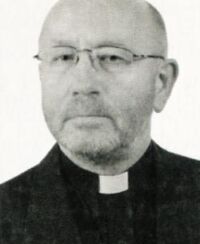 KS. WALERIAN JASTRZĘBIEC - ŚWIĘCICKI