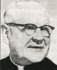 KS. STEFAN PŁYWACZEK