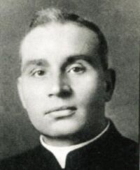 KS. JAN ŻAK