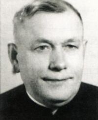KS. JAN KAPUSTA