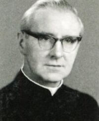 KS. ADAM SKAŁBANIA