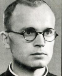 KS. MARIAN ADAMSKI