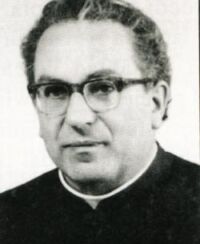 KS. JAN BIEŃKOWSKI