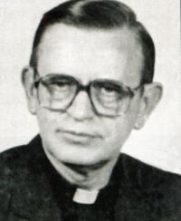 KS. HENRYK BRUNKA