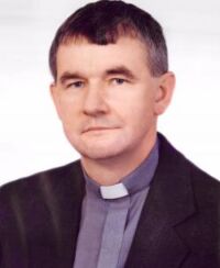 KS. STANISŁAW SZESTOWICKI