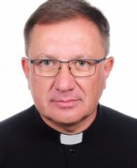 KS. RUSIECKI JAN