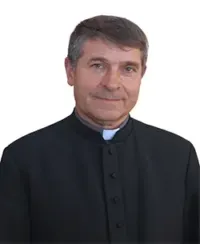 KS. SŁAWOMIR SZCZODROWSKI SDB