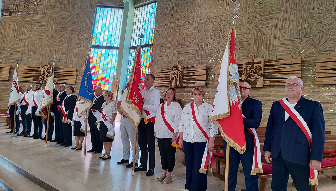 44 Rocznica powstania Płockiej Solidarności