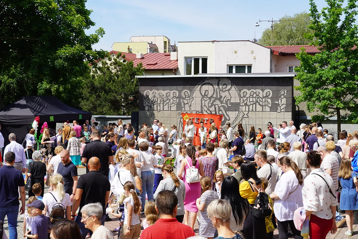 dzień dziecka 2025