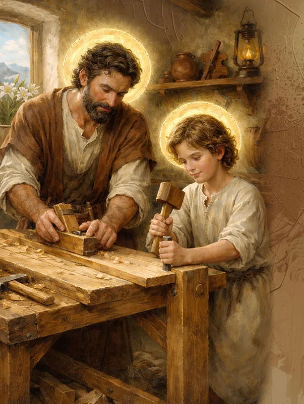 33-dniowe-rekolekcje-Zawierzenie-św-Józefowi-2026-obrazek