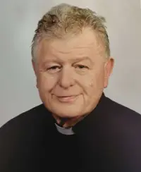 KS. WIESŁAW KANIA SDB